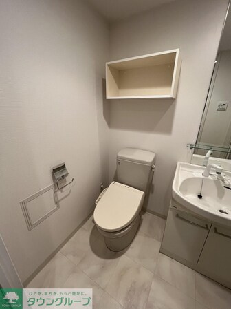 KDXレジデンス板橋本町の物件内観写真